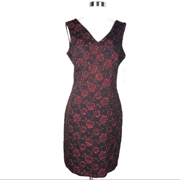 donna ricco cocktail dresses